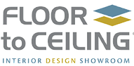 Logo | Floor to Ceiling St Joseph