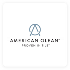 American Olean | Floor to Ceiling St Joseph