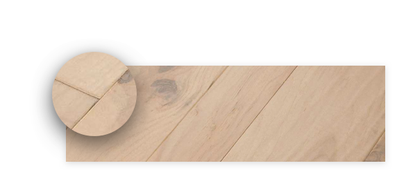Hardwood | Floor to Ceiling St Joseph