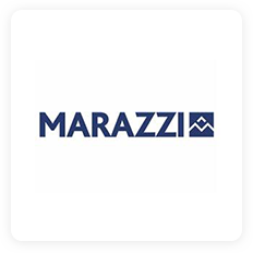Marazzi logo | Floor to Ceiling St Joseph